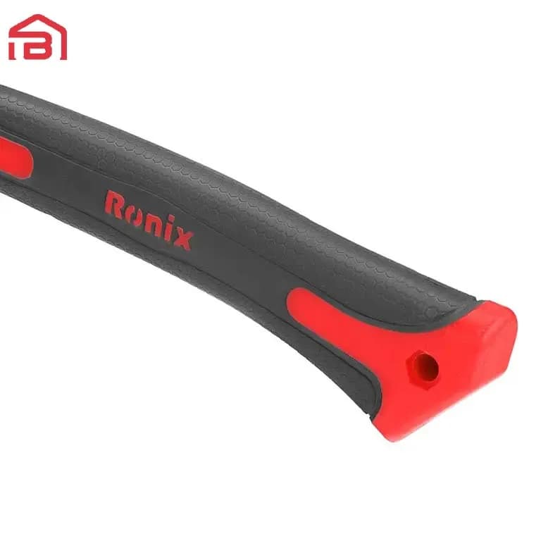 تبر رونیکس مدل RH-4700 — تصویر ۶