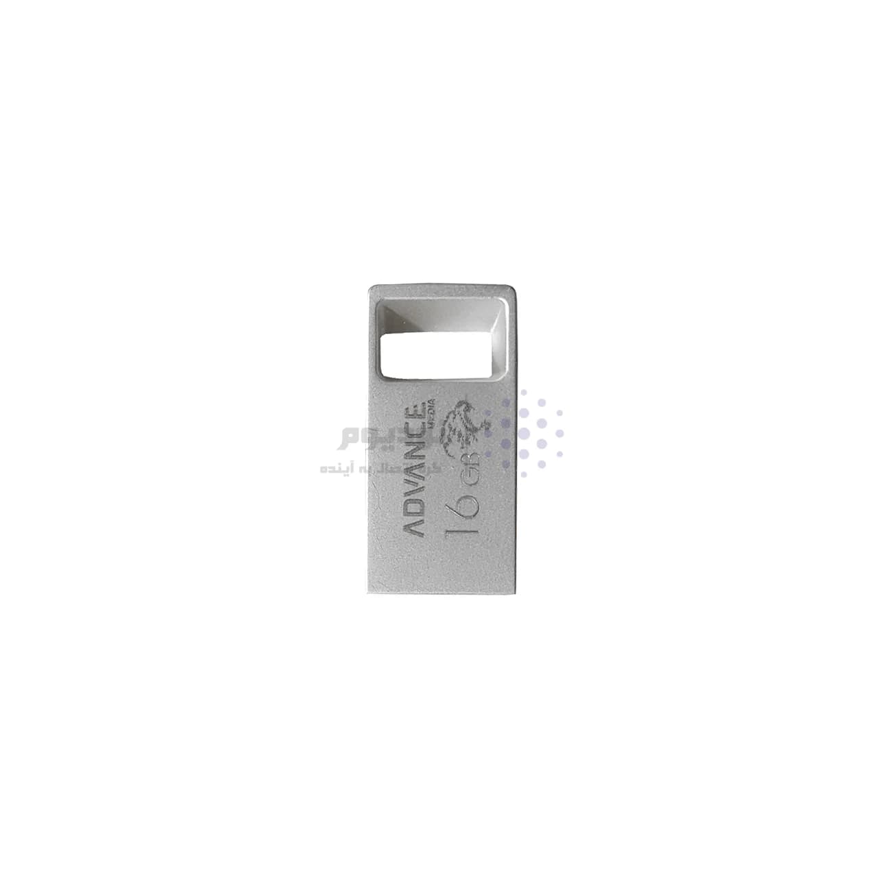 Advance m108 USB2.0 Flash Memory-16GB — تصویر ۲