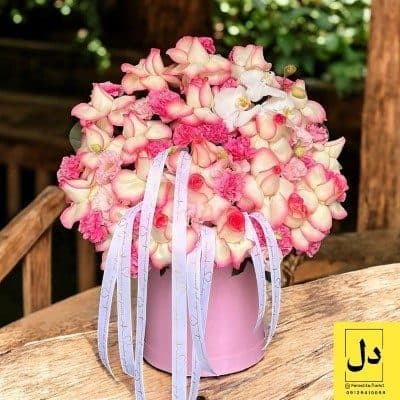 ارسال دسته گل برای شهربازی شهر آفتاب
