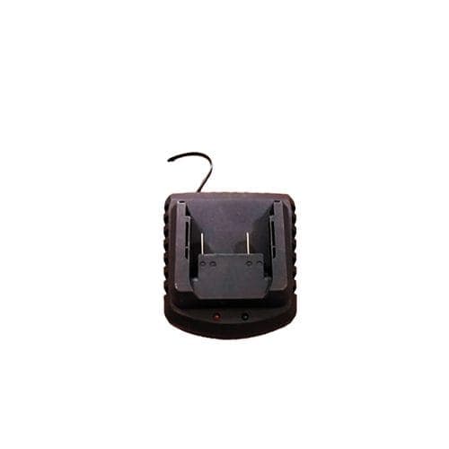اره فارسی بر شارژی محک MS-185/300 اسلایدی ۲۰ ولت بدون باتری — تصویر ۲