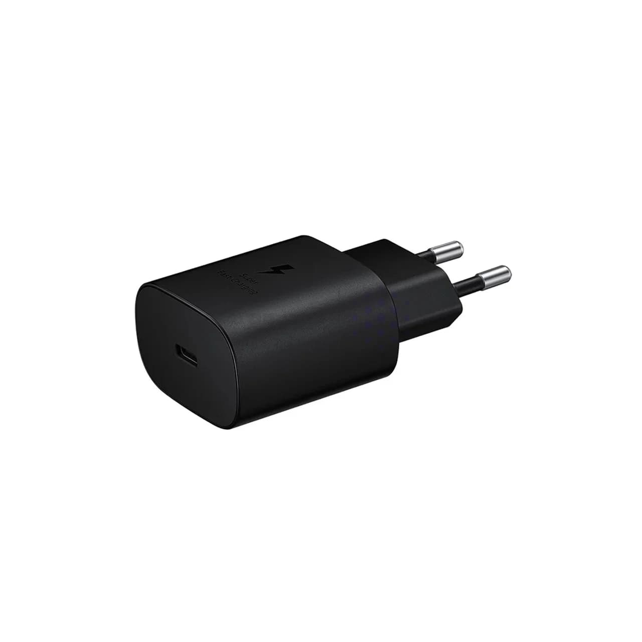 شارژر دیواری فست و PD تک پورت X-Energy مدل X-525S 25W – مشکی — تصویر ۵