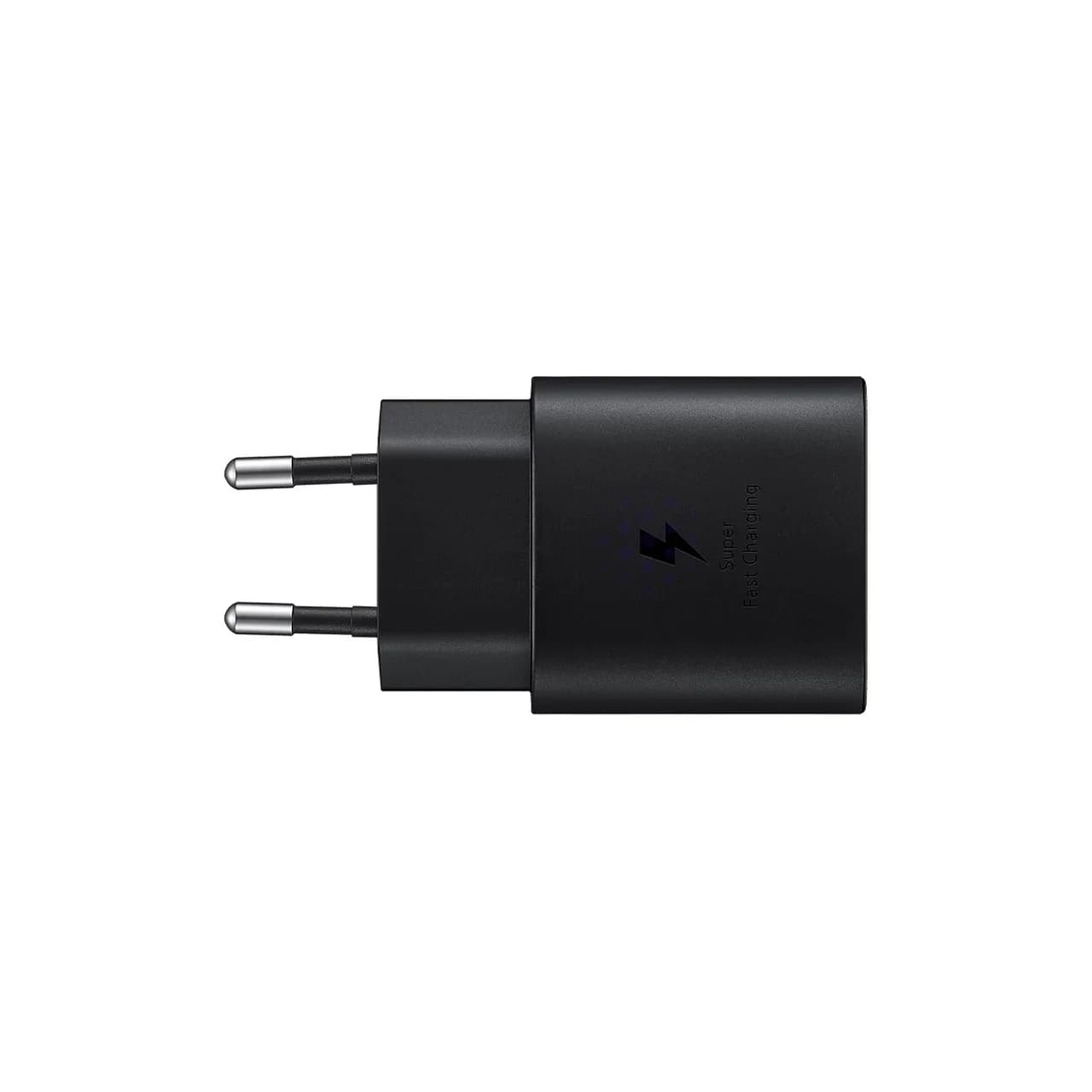شارژر دیواری فست و PD تک پورت X-Energy مدل X-525S 25W – مشکی — تصویر ۴