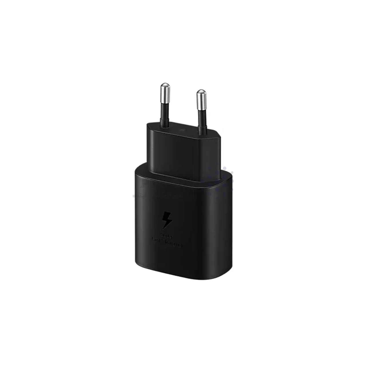 شارژر دیواری فست و PD تک پورت X-Energy مدل X-525S 25W – مشکی — تصویر ۳