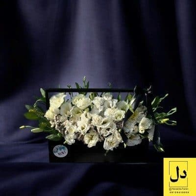 ارسال دسته گل برای نمایندگی لنوو در کرج