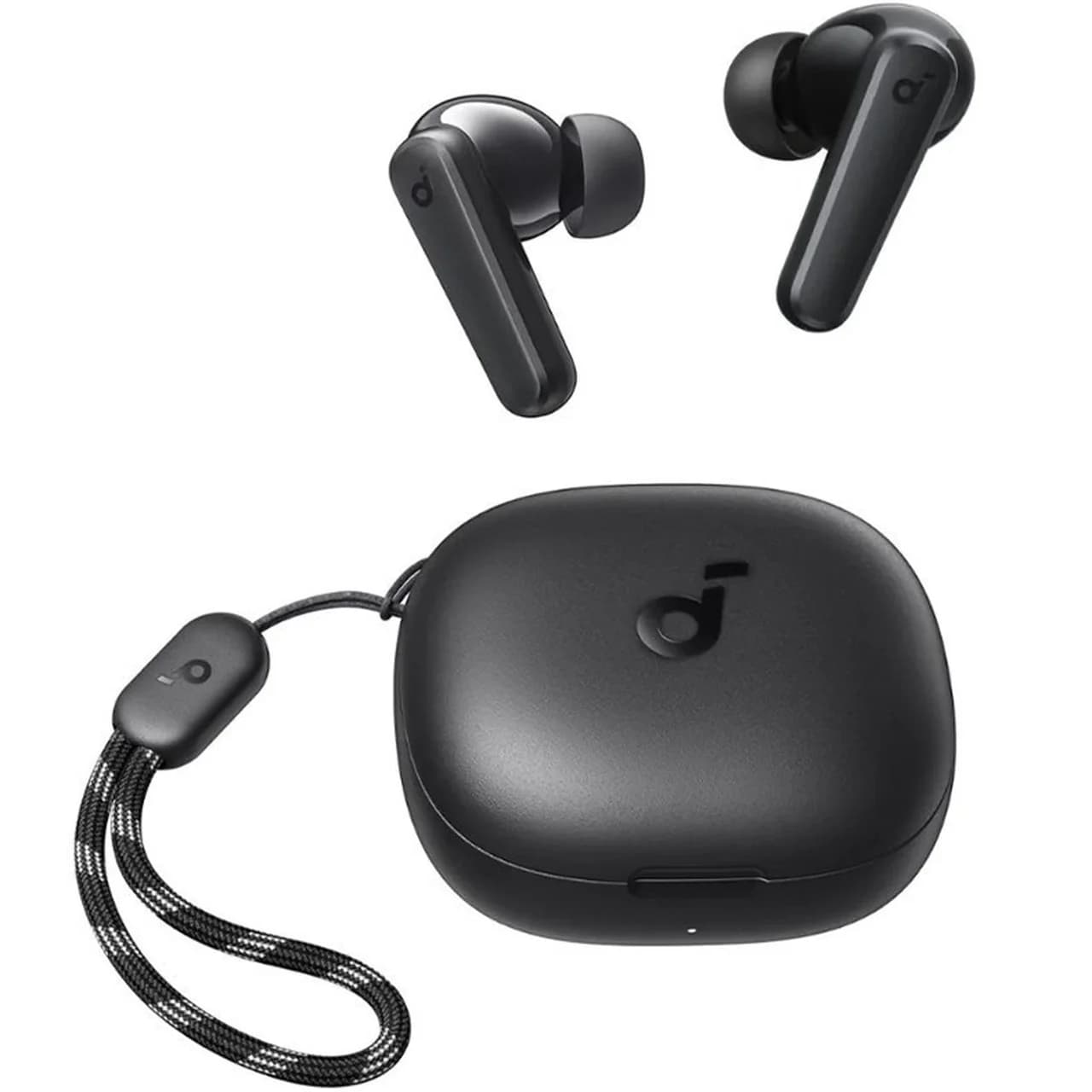 ایربادز بی سیم ANKER مدل R50i A3949H12 – مشکی – High Copy