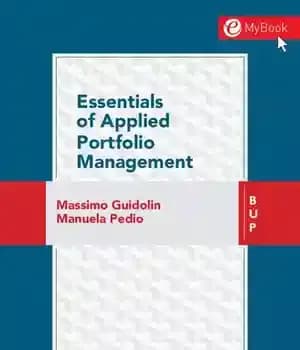 دانلود کتاب Essentials of Applied Portfolio Management – ملزومات مدیریت پورتفولیو کاربردی