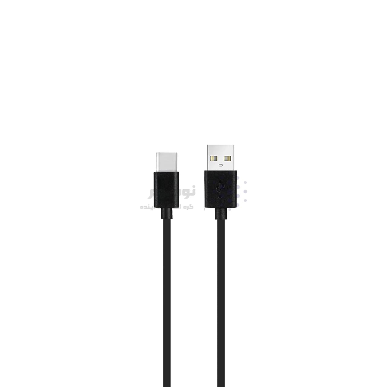 میکروفون بی سیم XP Product Type-C – مدل XP-Z8N – مشکی – RYL — تصویر ۳