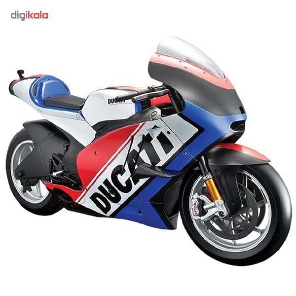 موتور بازی مایستو مدل Ducati France — تصویر ۲