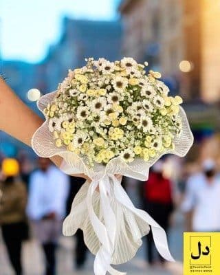 سفارش گل برای تحویل در نمایندگی صبا باتری کرج