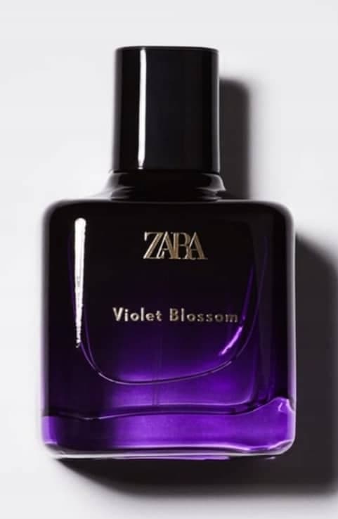 عطر و ادکلن زنانه زارا ویولت بلوسوم ادوپرفیوم Zara Violet Blossom EDP for women