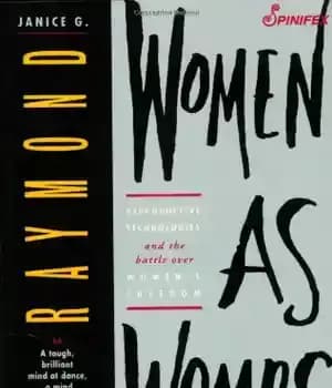دانلود کتاب Women as Wombs: Reproductive Technologies and the Battle Over Women’s Freedom – زنان به مثابه رحم: فناوری های…