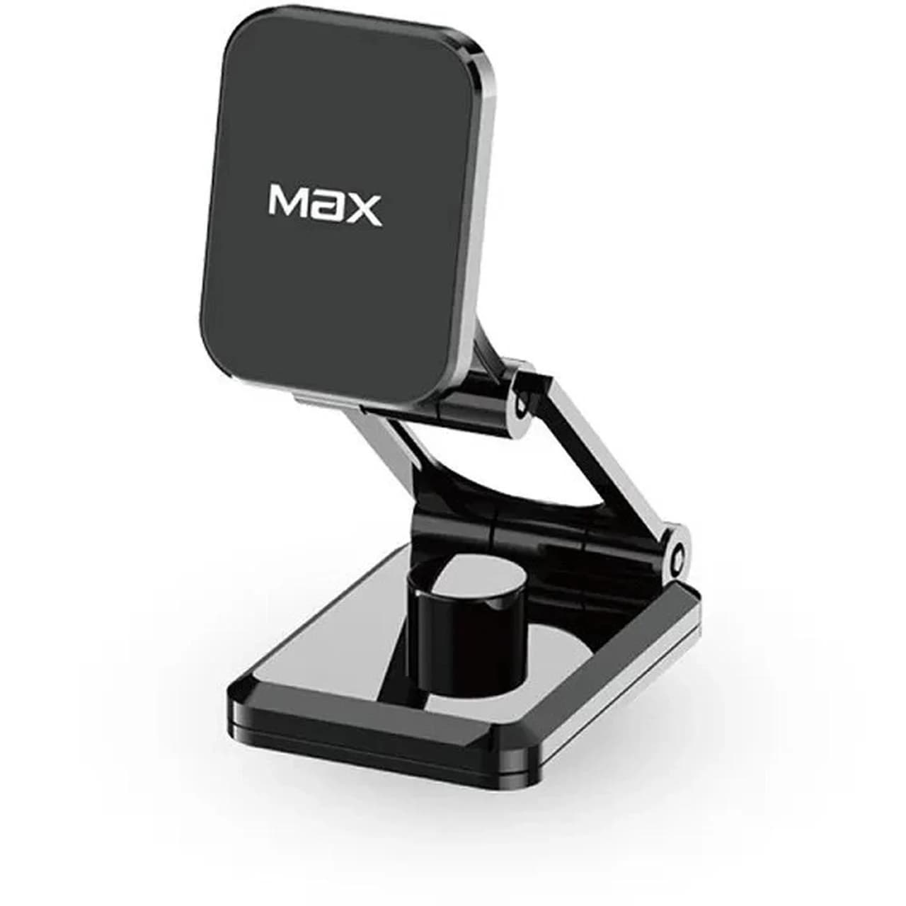 هولدر گوشی موبایل مگنتی Max مدل M-H6 – مشکی
