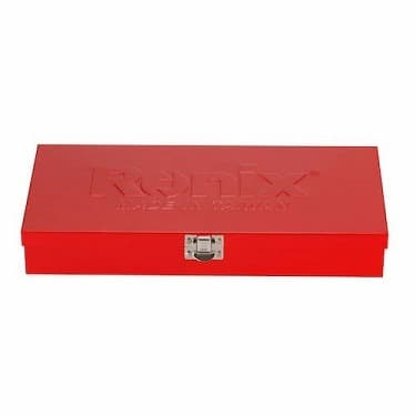 جعبه بکس 20 عددی 1/2 اینچ رونیکس مدل RH-2620 — تصویر ۲