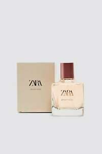 عطر و ادکلن زنانه زارا برایت رز ادوپرفیوم Zara Bright Rose EDP for women