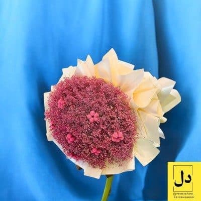 سفارش گل برای تحویل در نمایشگاه نوشت افزار کرج