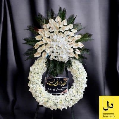 سفارش گل برای تحویل در مساجد کرج