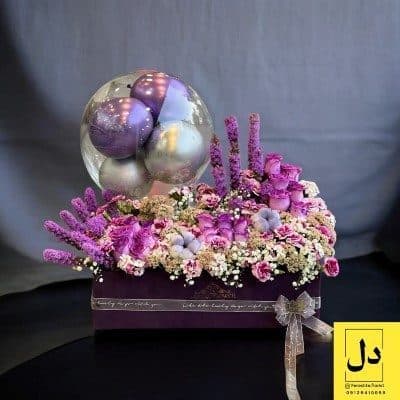 ارسال دسته گل برای مسجد جامع حصارک بالا کرج
