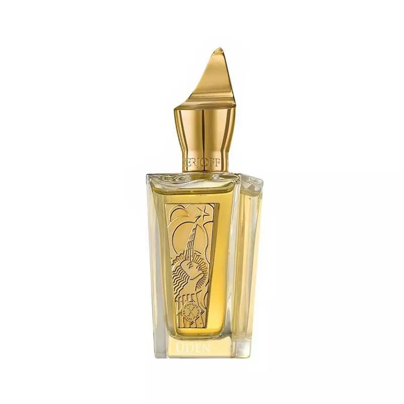 عطر و ادکلن مردانه زرجف کازاموراتی یودین ادوپرفیوم Xerjoff Uden EDP for men