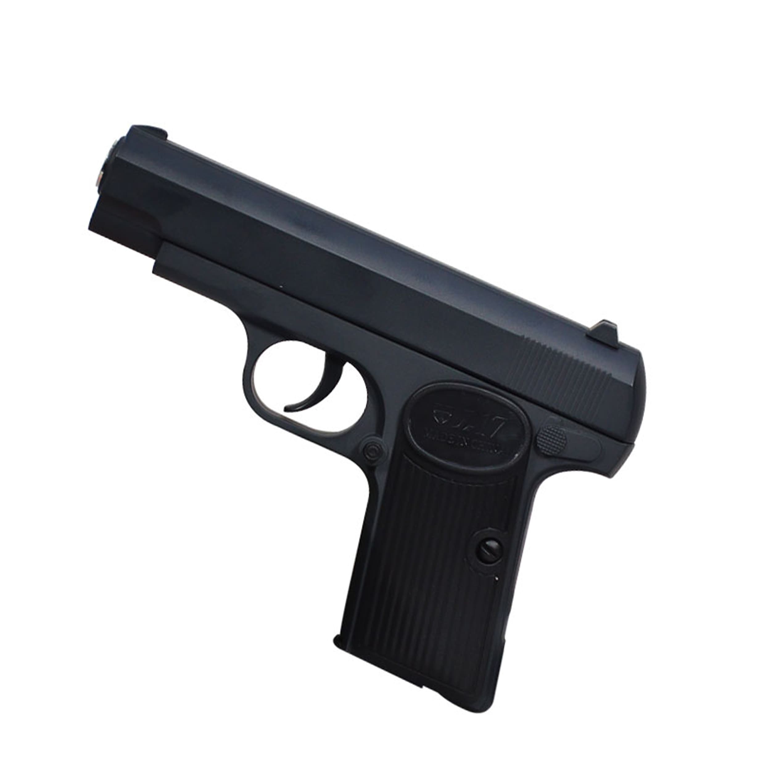 تفنگ بازی مدل AIR SOFT GUN کد V8 — تصویر ۲