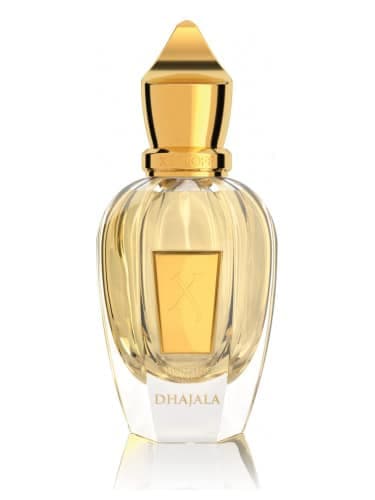 عطر و ادکلن زنانه زرجف حاجالا ادوپرفیوم Xerjoff Dhajala EDP for women