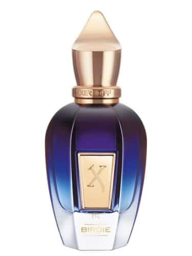 عطر و ادکلن زنانه و مردانه زرجف بیردی ادوپرفیوم Xerjoff Birdi EDP for women and men
