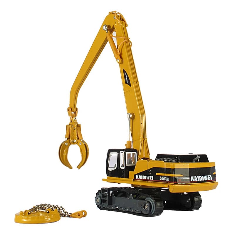 ماشین بازی کایدویی مدل Material Handler 625010