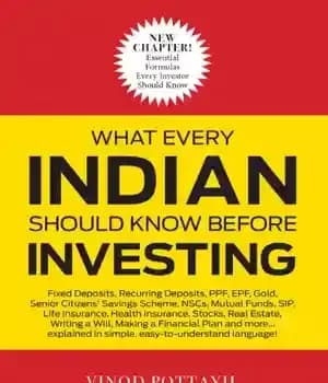 دانلود کتاب Vinod Pottayil What Every Indian Should Know Before Investing – Vinod Pottayil آنچه که هر هندی قبل از…