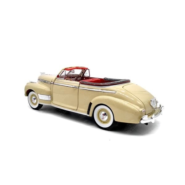 ماشین بازی ولی مدل 1941 CHEVROLET SPECIAL DELUXE — تصویر ۵