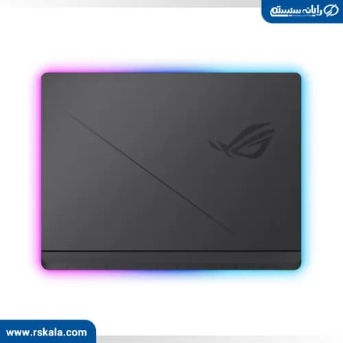 لپ تاپ گیمینگ 16 اینچی ایسوس مدل Asus ROG Strix G16 G615JMR I7 16GB 1TB SSD — تصویر ۸