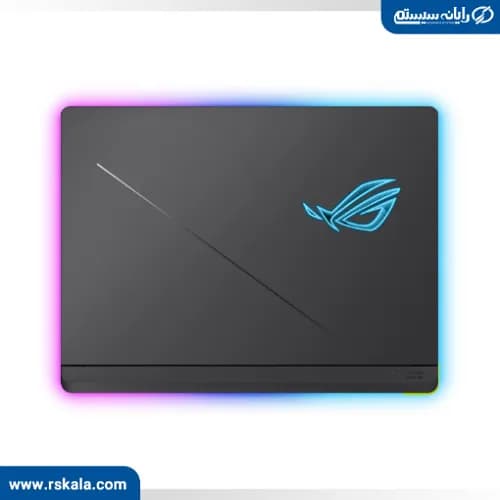 لپ تاپ گیمینگ 16 اینچی ایسوس مدل Asus ROG Strix G16 G615JMR I7 16GB 1TB SSD — تصویر ۷