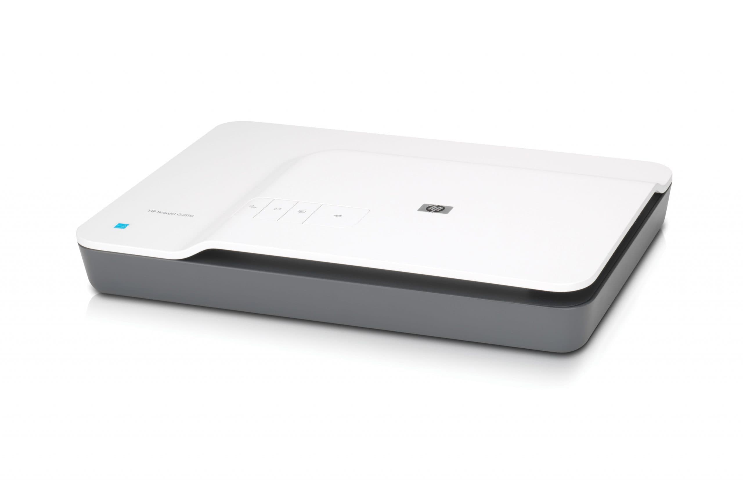 اسکنر اچ پی HP Scanjet G3110 — تصویر ۵