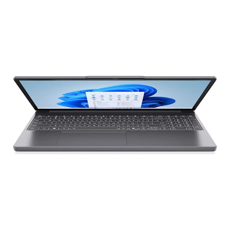 لپ تاپ لنوو 15.3 اینچی مدل IdeaPad Slim 3 15IRH10 i7 13620H 16GB 1TB — تصویر ۵