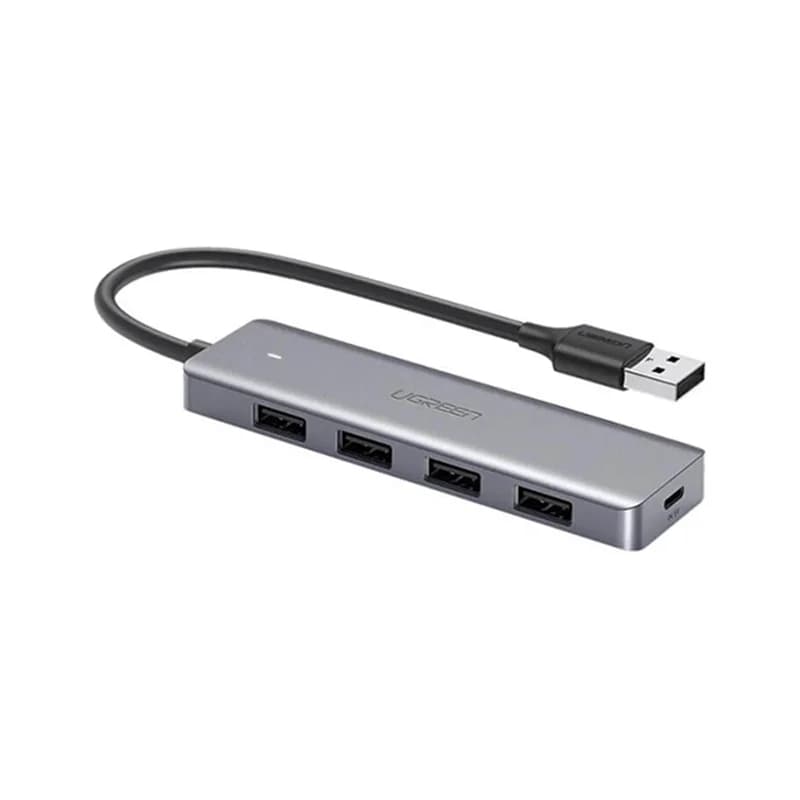 هاب 4 پورت USB 3.0 یوگرین مدل CM219-50985