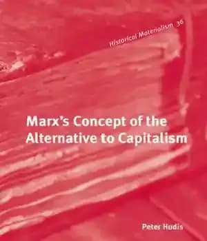 دانلود کتاب Marx’s Capital after 150 Years: Critique and Alternative to Capitalism – سرمایه مارکس پس از 150 سال: نقد…