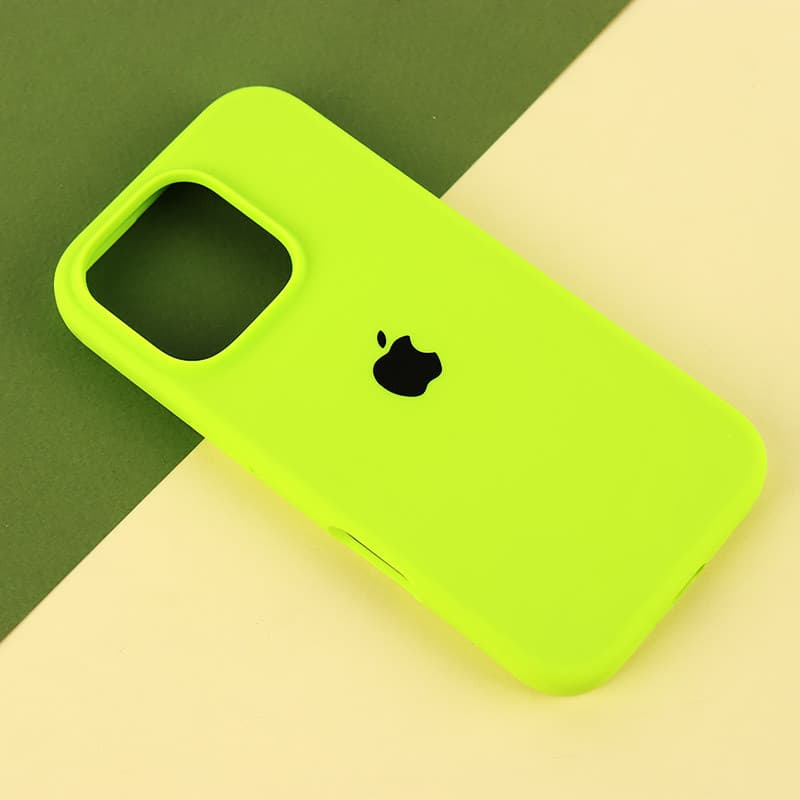 قاب سیلیکونی آیفون iPhone 12 miniکد k7764