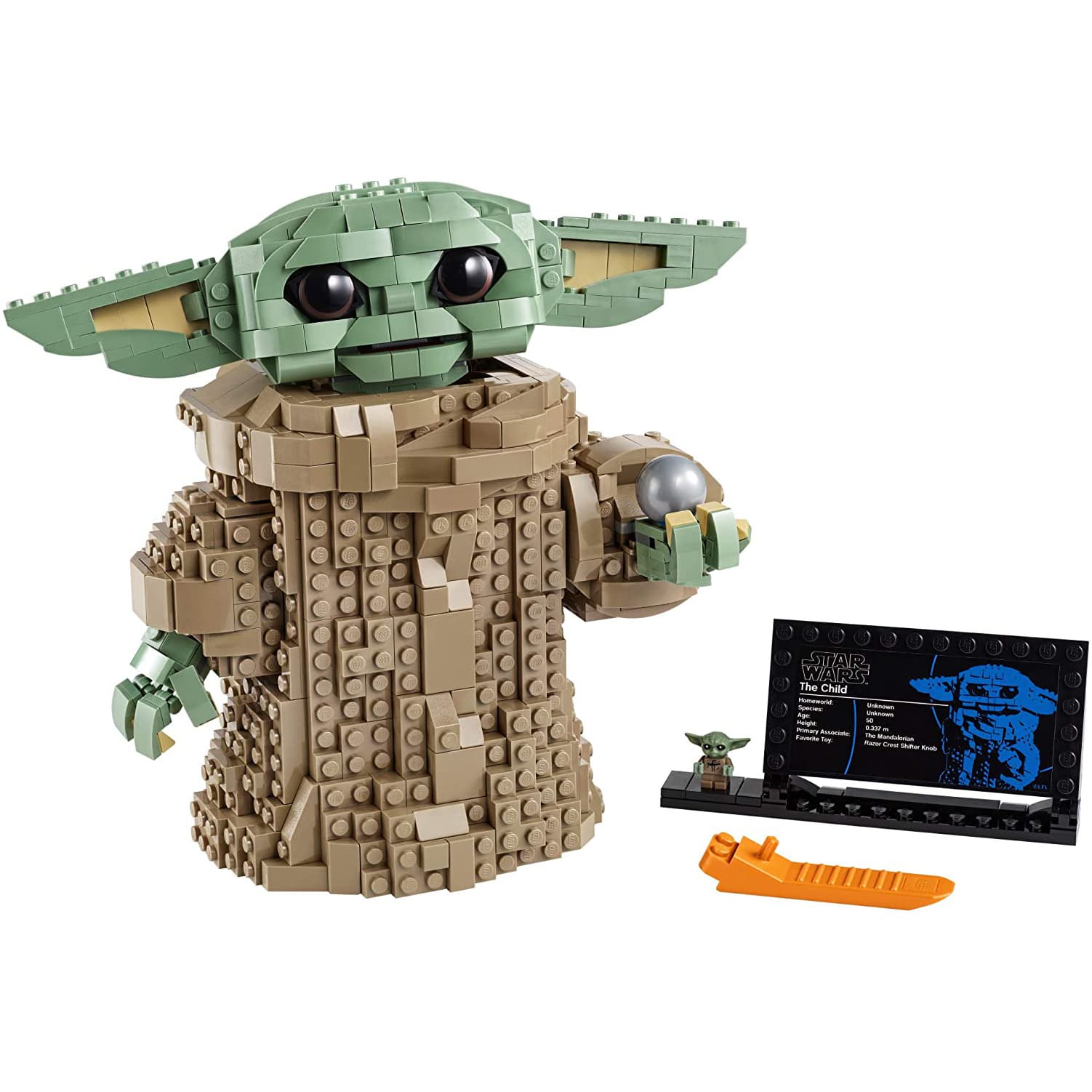 لگو سری Star Wars مدل 75318 — تصویر ۲