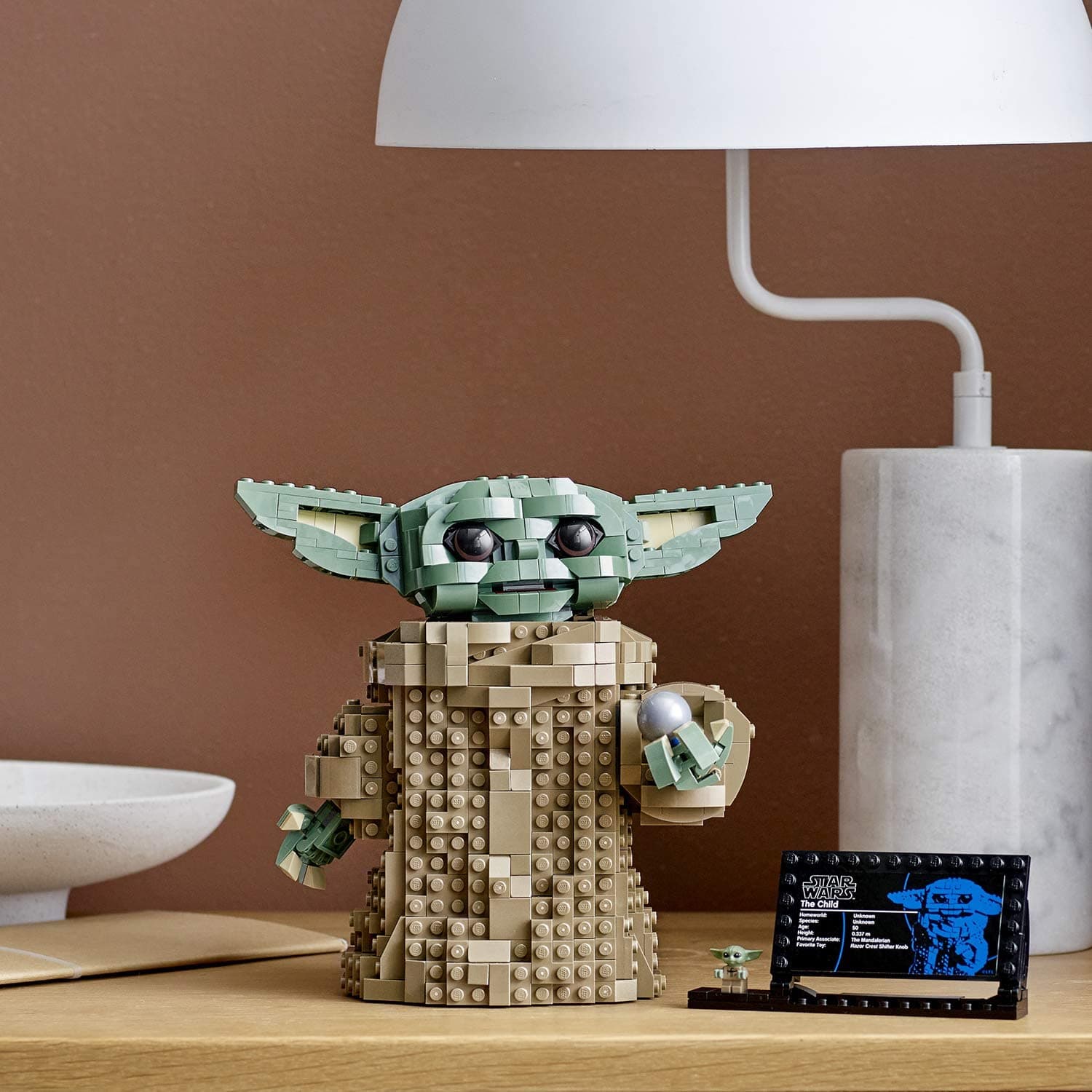 لگو سری Star Wars مدل 75318 — تصویر ۴