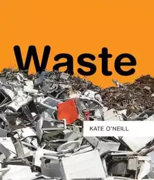 دانلود کتاب Waste – هدر