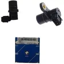 سنسور میل سوپاپ زیمنس پژو 405 XU7P ایساکو