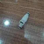 انژکتور موتور بوش پژو پارس XU7 ایساکو