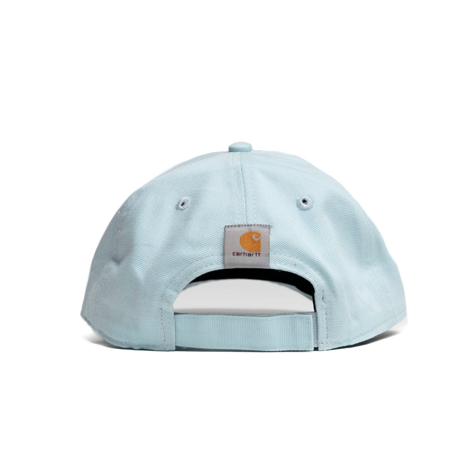 کتان Dad’s cap اورجینال لوگو carhartt — تصویر ۵