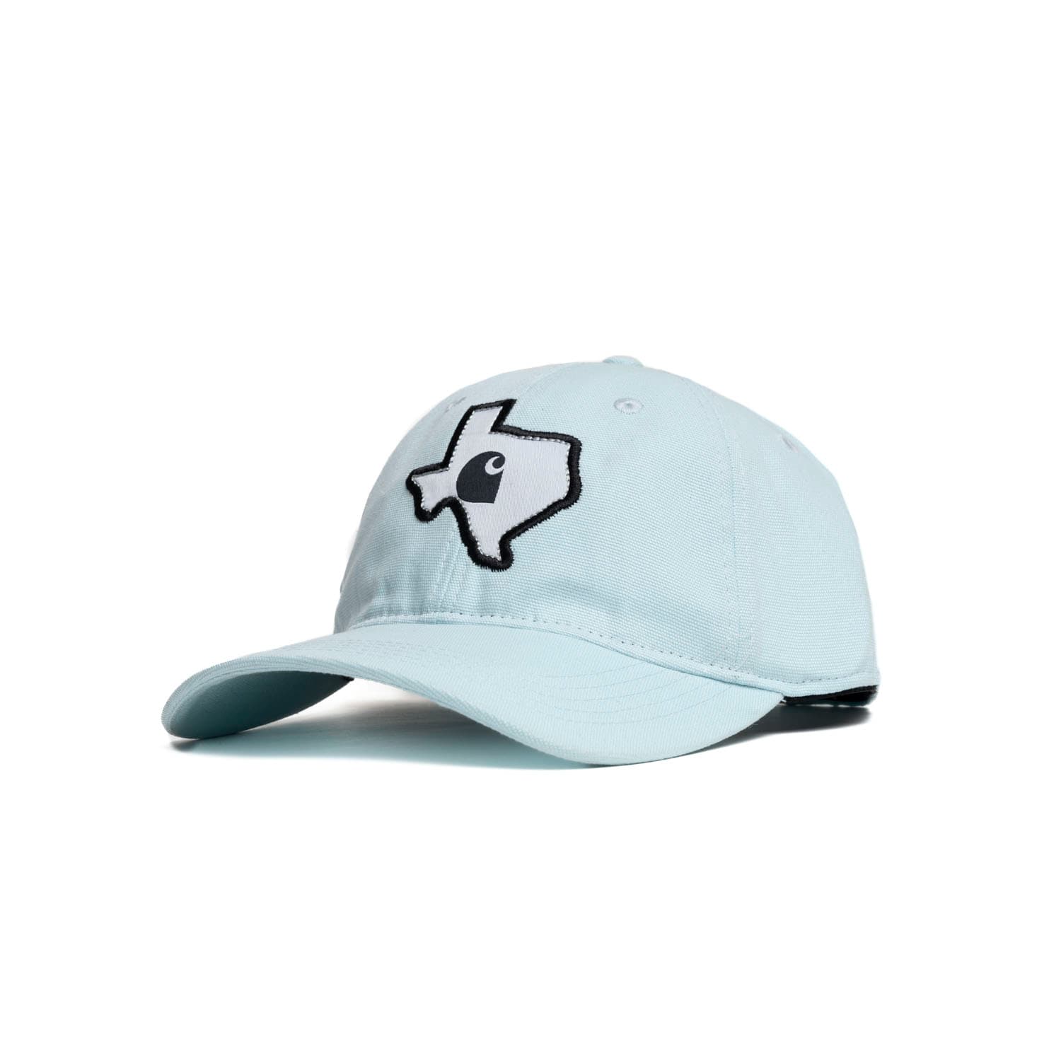 کتان Dad’s cap اورجینال لوگو carhartt — تصویر ۲
