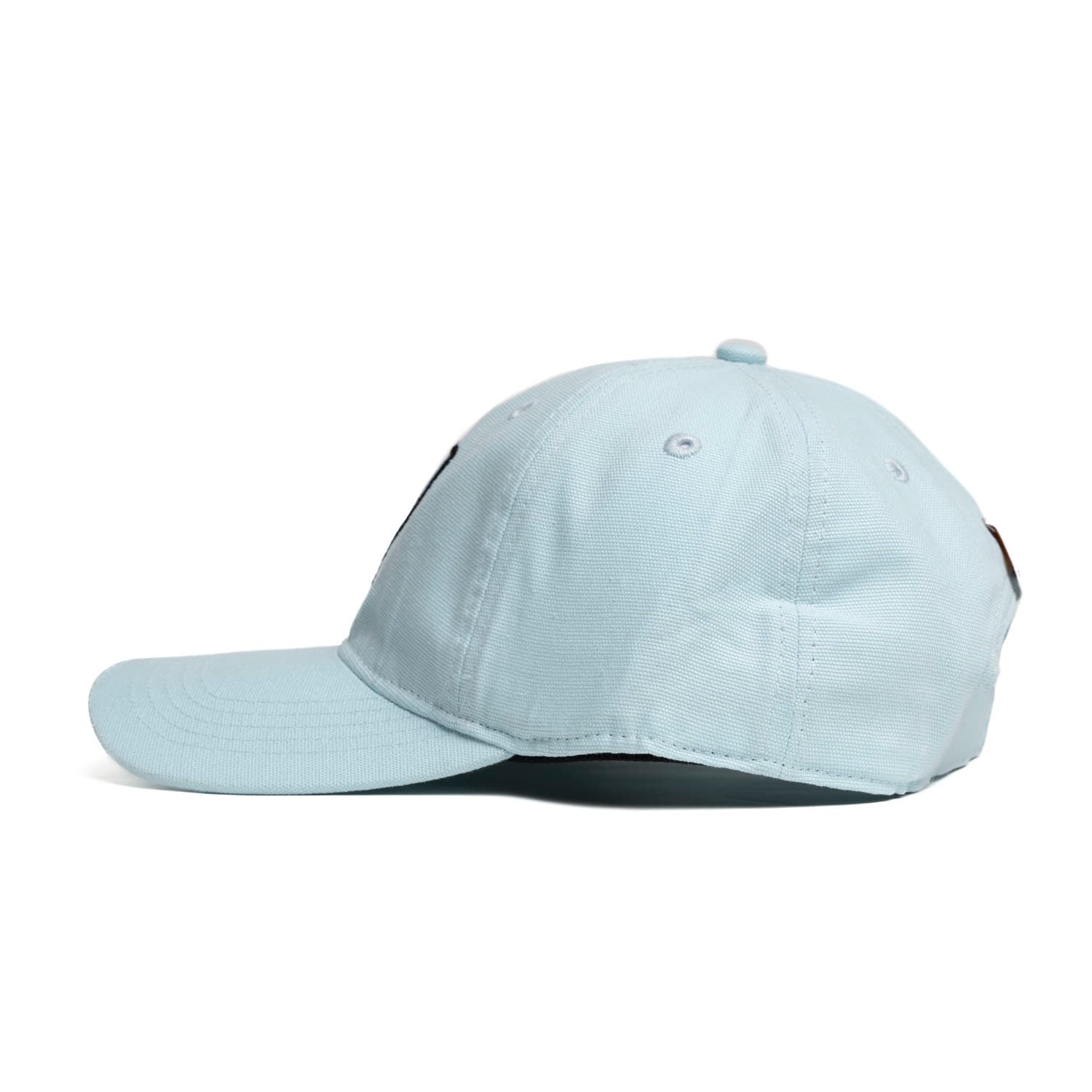 کتان Dad’s cap اورجینال لوگو carhartt — تصویر ۳