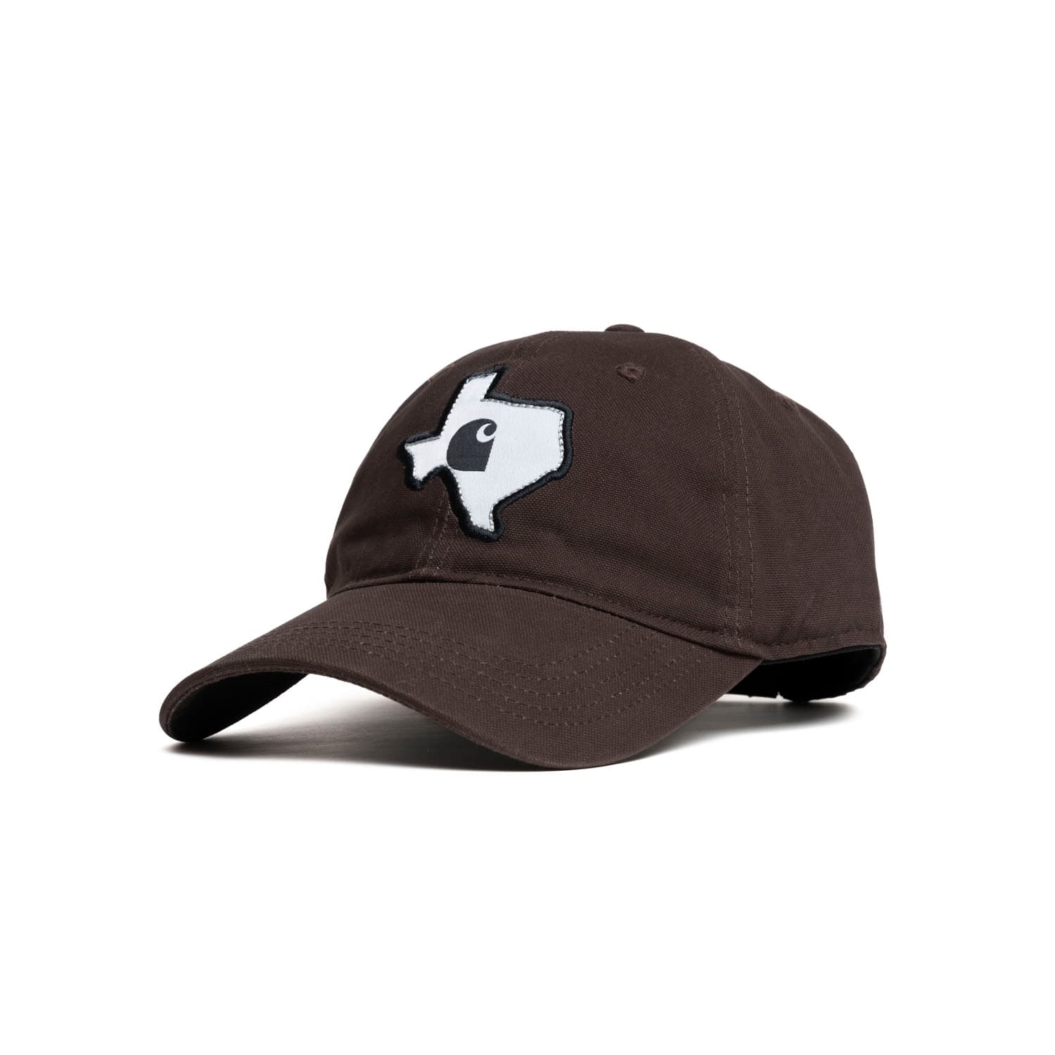 کتان Dad’s cap اورجینال لوگو carhartt