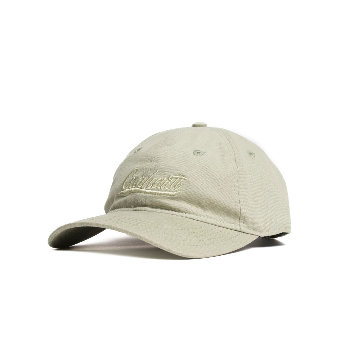 کتان Dad’s cap اورجینال گلدوزی carhartt — تصویر ۲