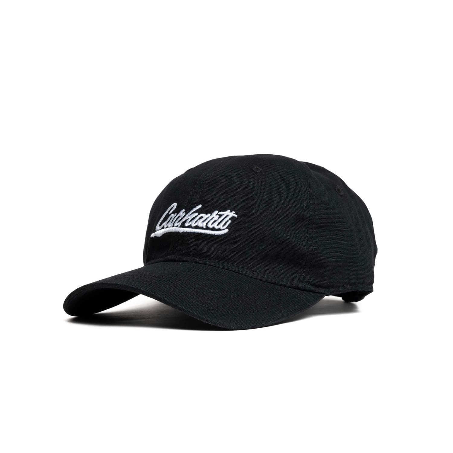 کتان Dad’s cap اورجینال گلدوزی carhartt — تصویر ۴