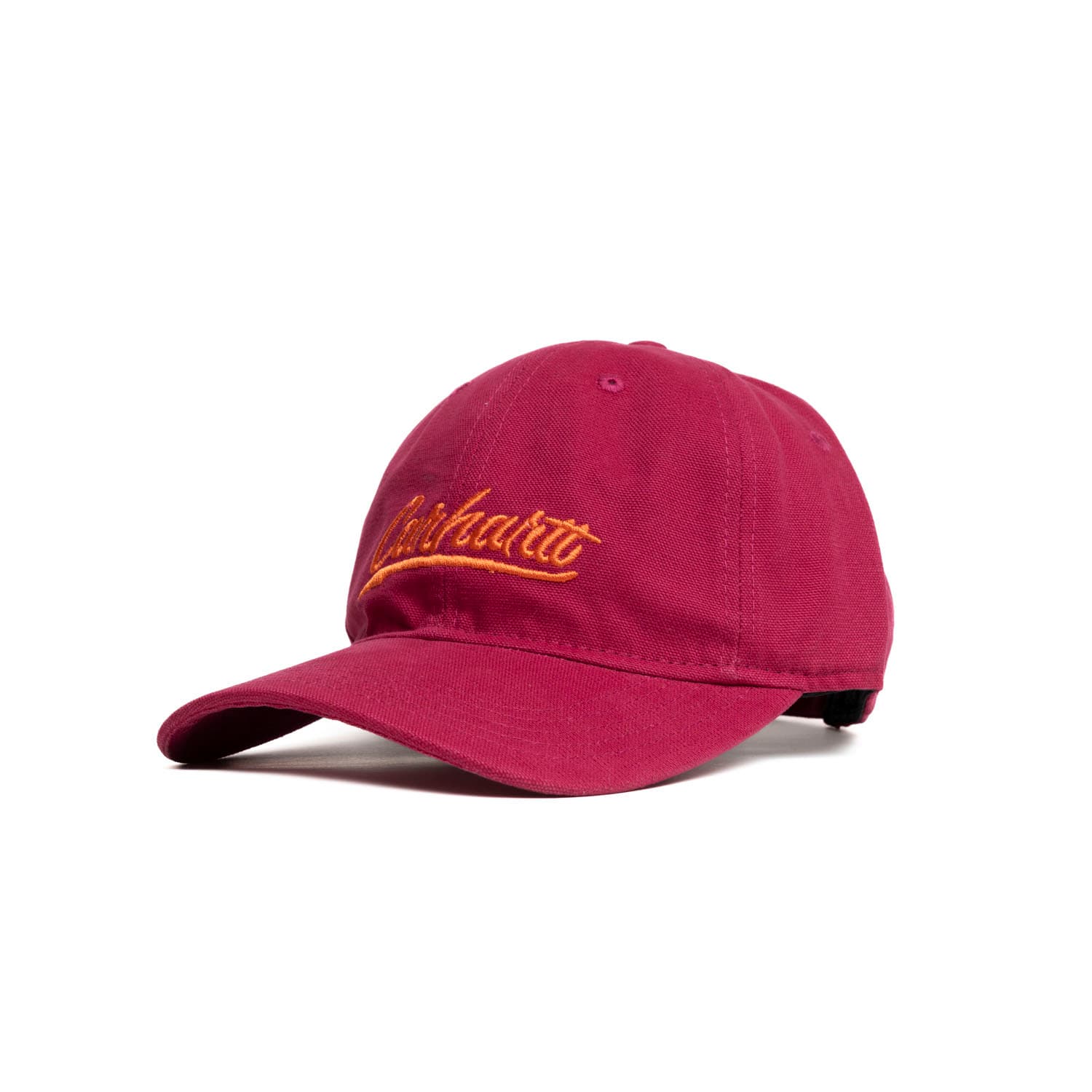 کتان Dad’s cap اورجینال گلدوزی carhartt