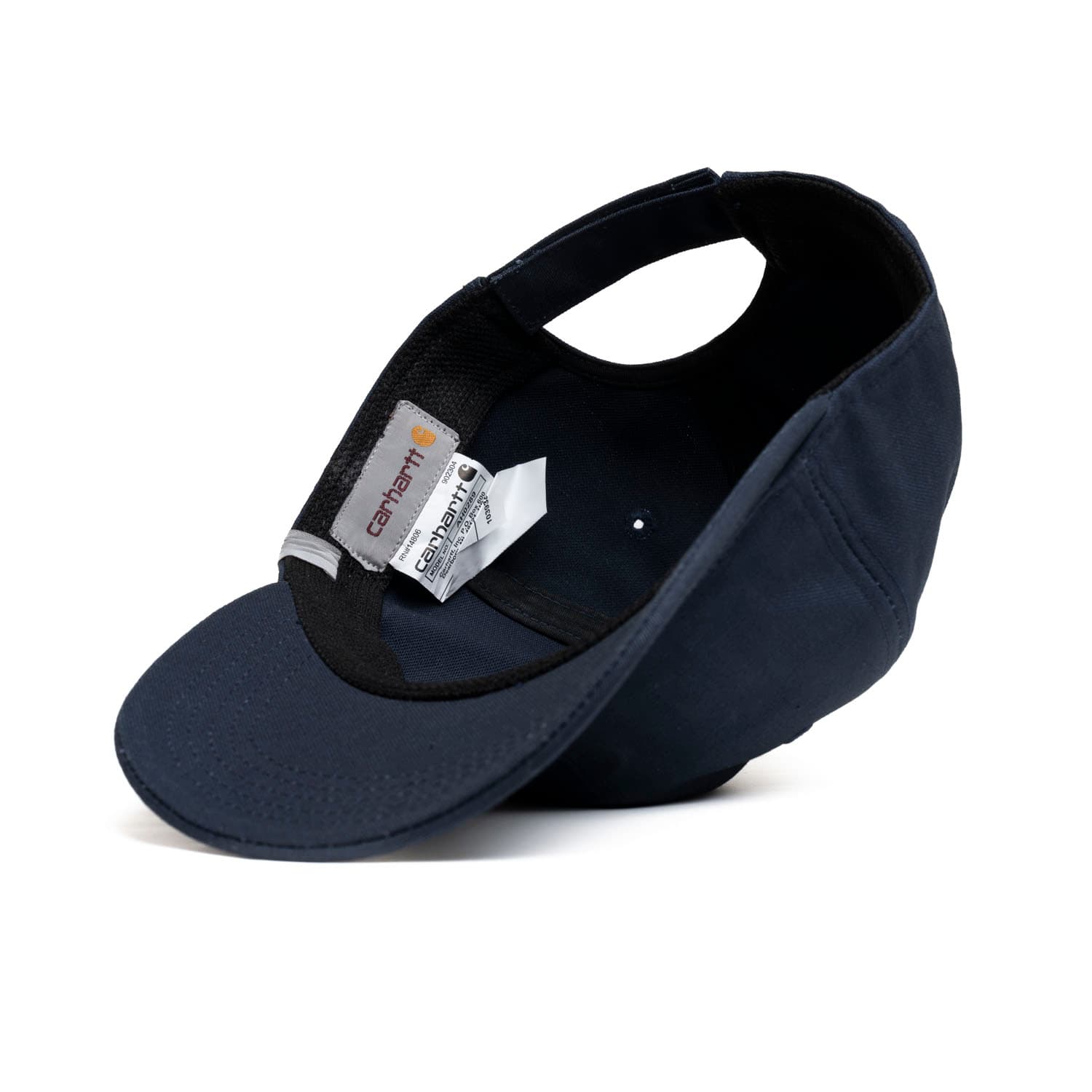 كتان Dad’s cap اورجينال بيسيك carhartt — تصویر ۴