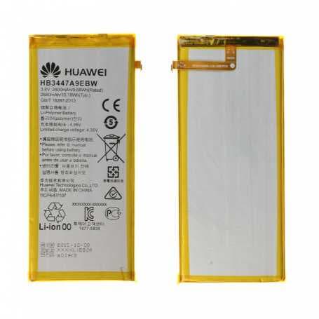باطری هواوی P8 اصلی | BATTERY HUAWEI P8 ORG