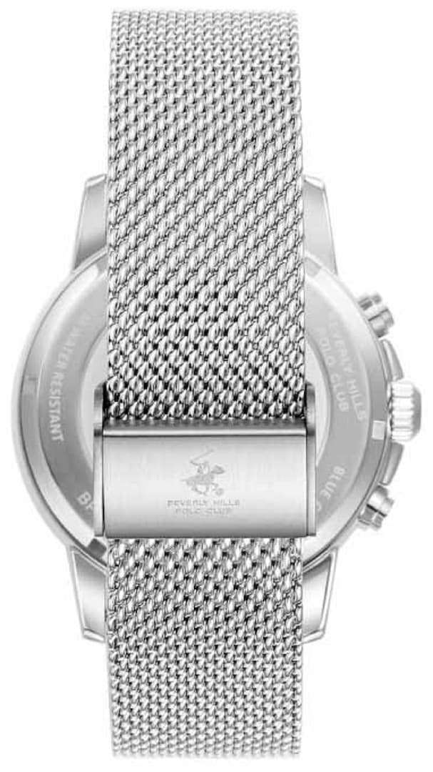 ساعت پولو Polo Beverly Hills مردانه مدل BP3647X.390 — تصویر ۲